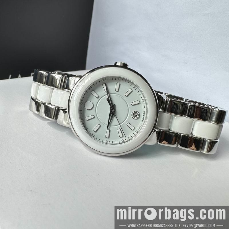 Replica Movado 36mm 121811