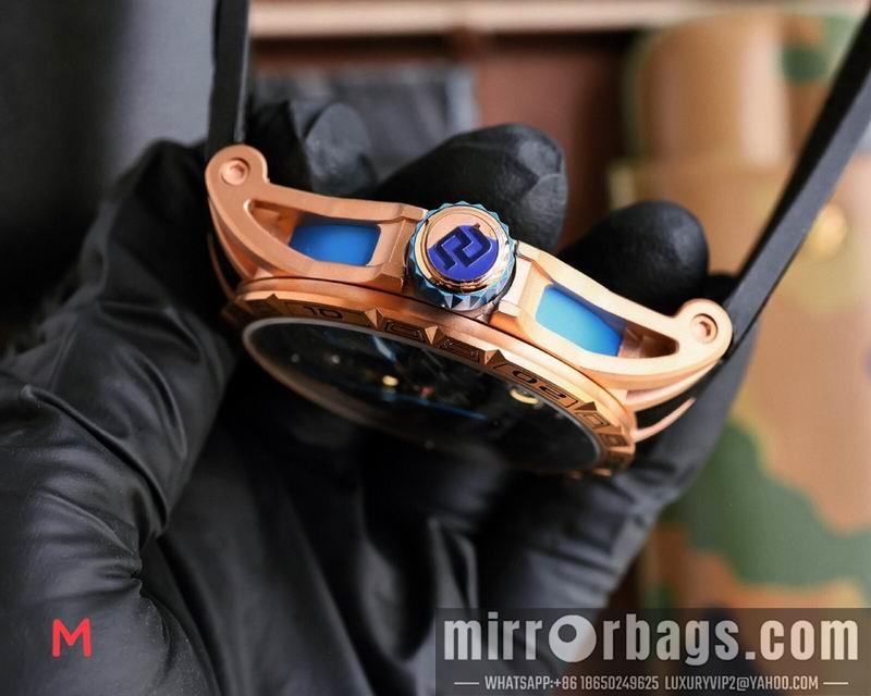 Replica Roger Dubuis 46mm  0413113
