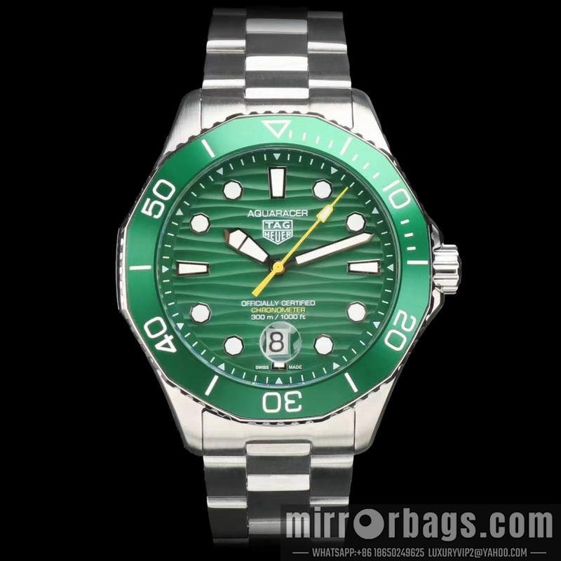 Replica Tag Heuer watch 082905