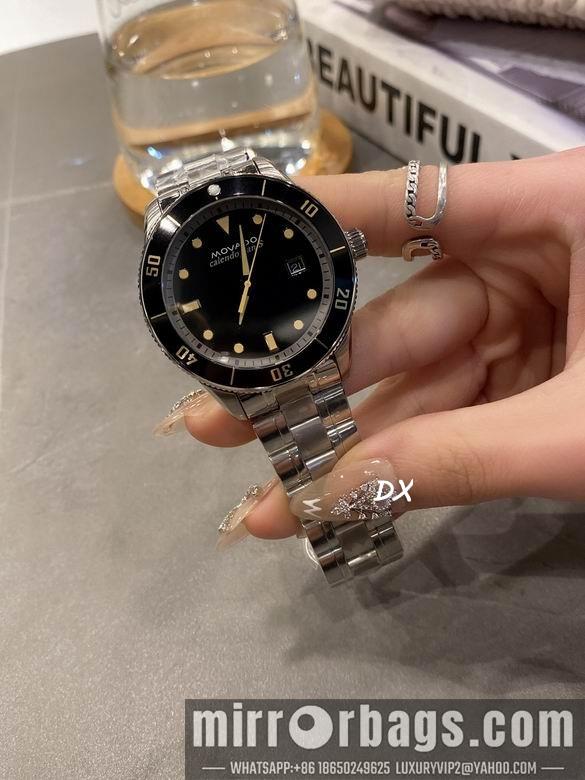 Replica Movado 6.3x28mm 3nms26