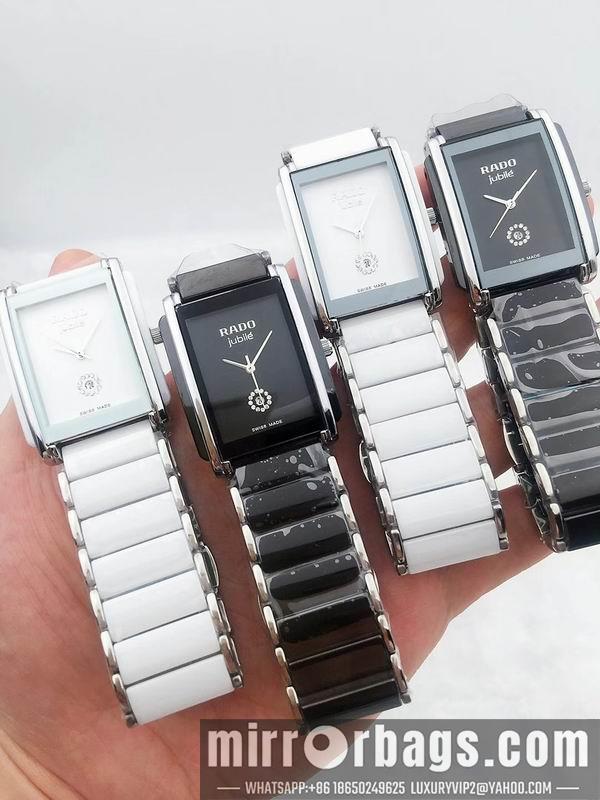 Replica Rado watch 100818