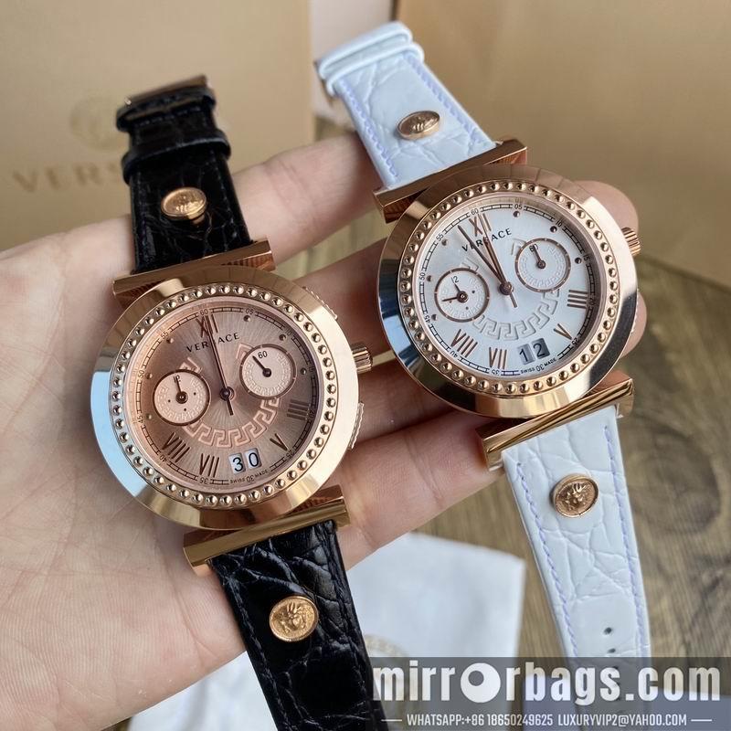 Replica Versace 40mm 112018