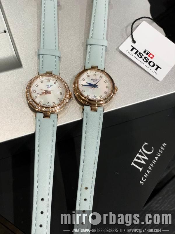 Replica Tissot 26mm 041684