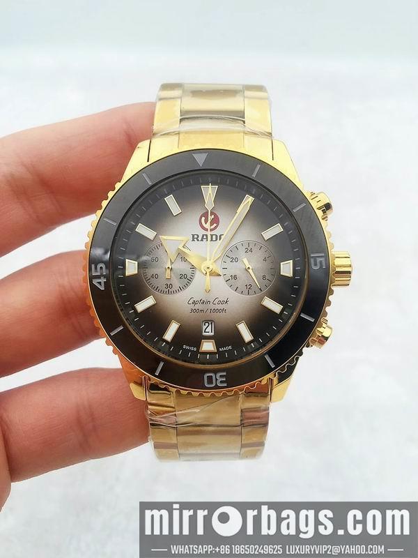Replica Rado watch 100836