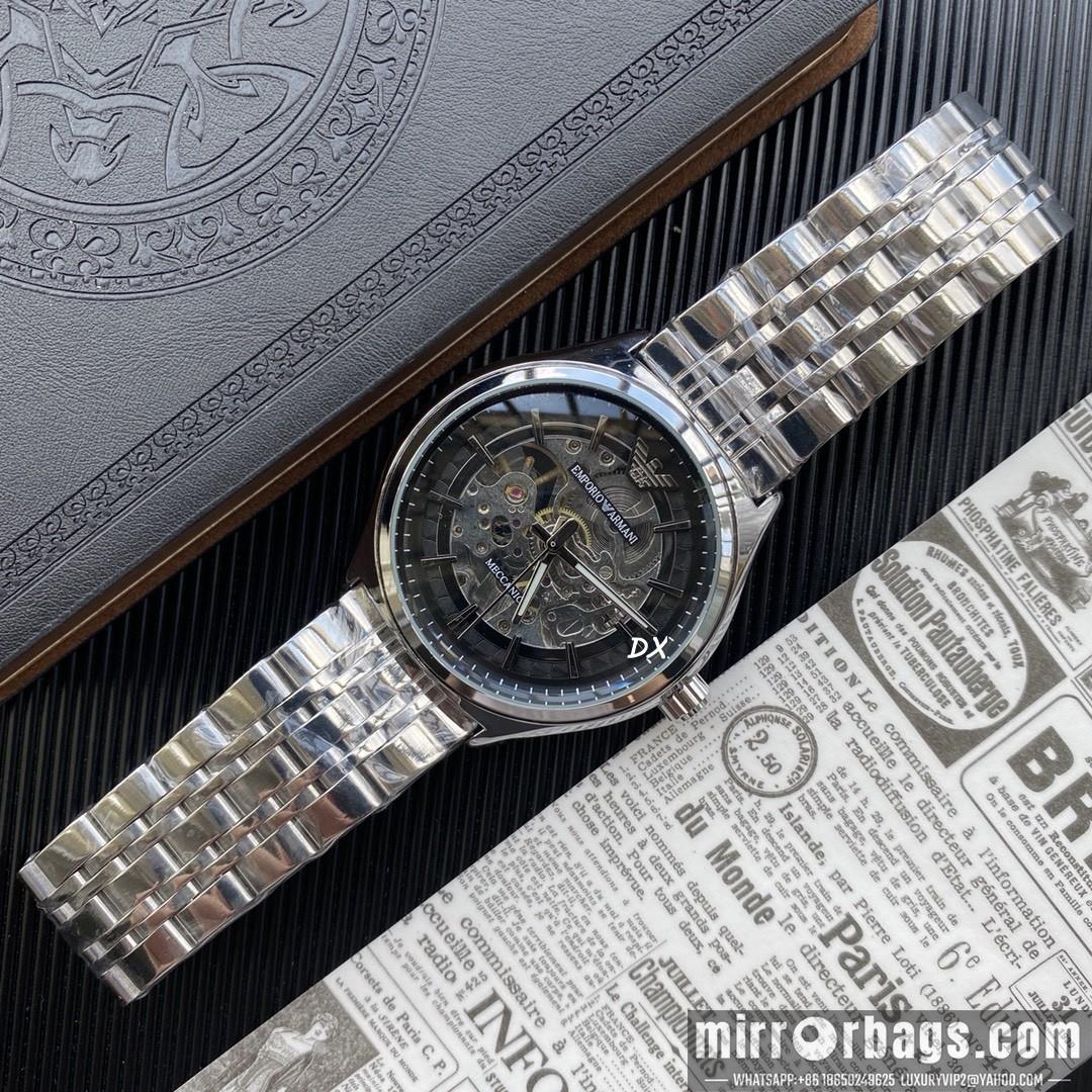 Replica Armani 40x11mm 3nms60