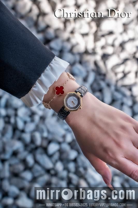 Replica Dior watch 022320