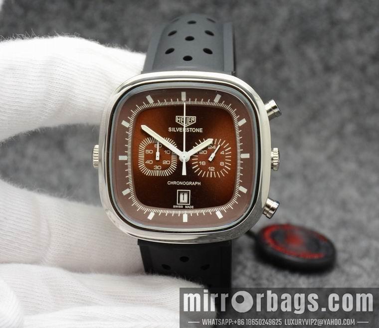 Replica Tag heuer men watch M08