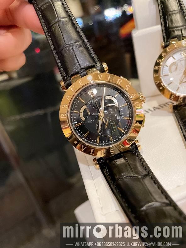 Replica Versace watch 42mm 070861