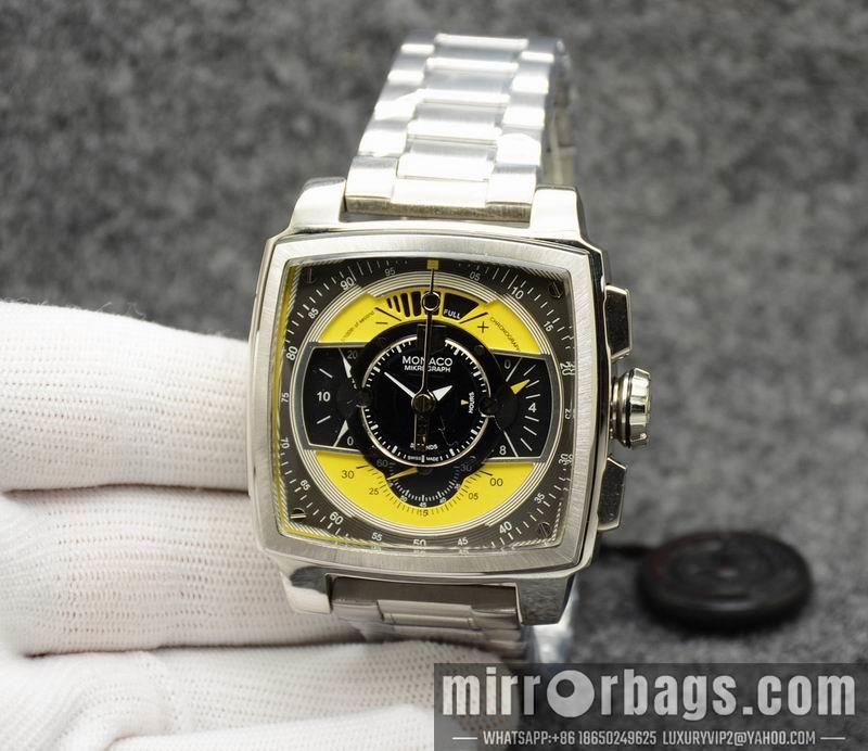 Replica Tag Heuer 44X18mm 060855