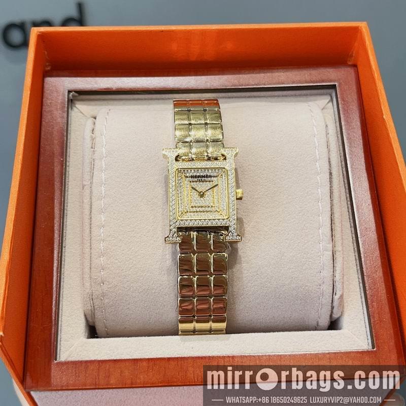 Replica Hermes 21mm 082951