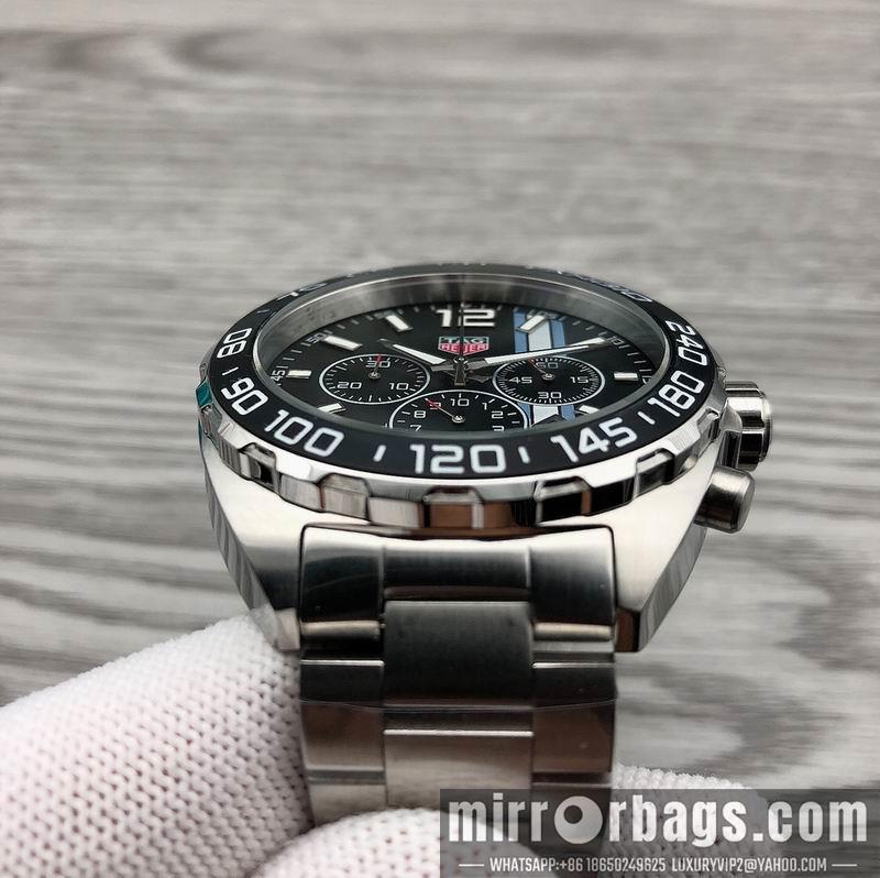 Replica Tag Heuer 41mm 030254