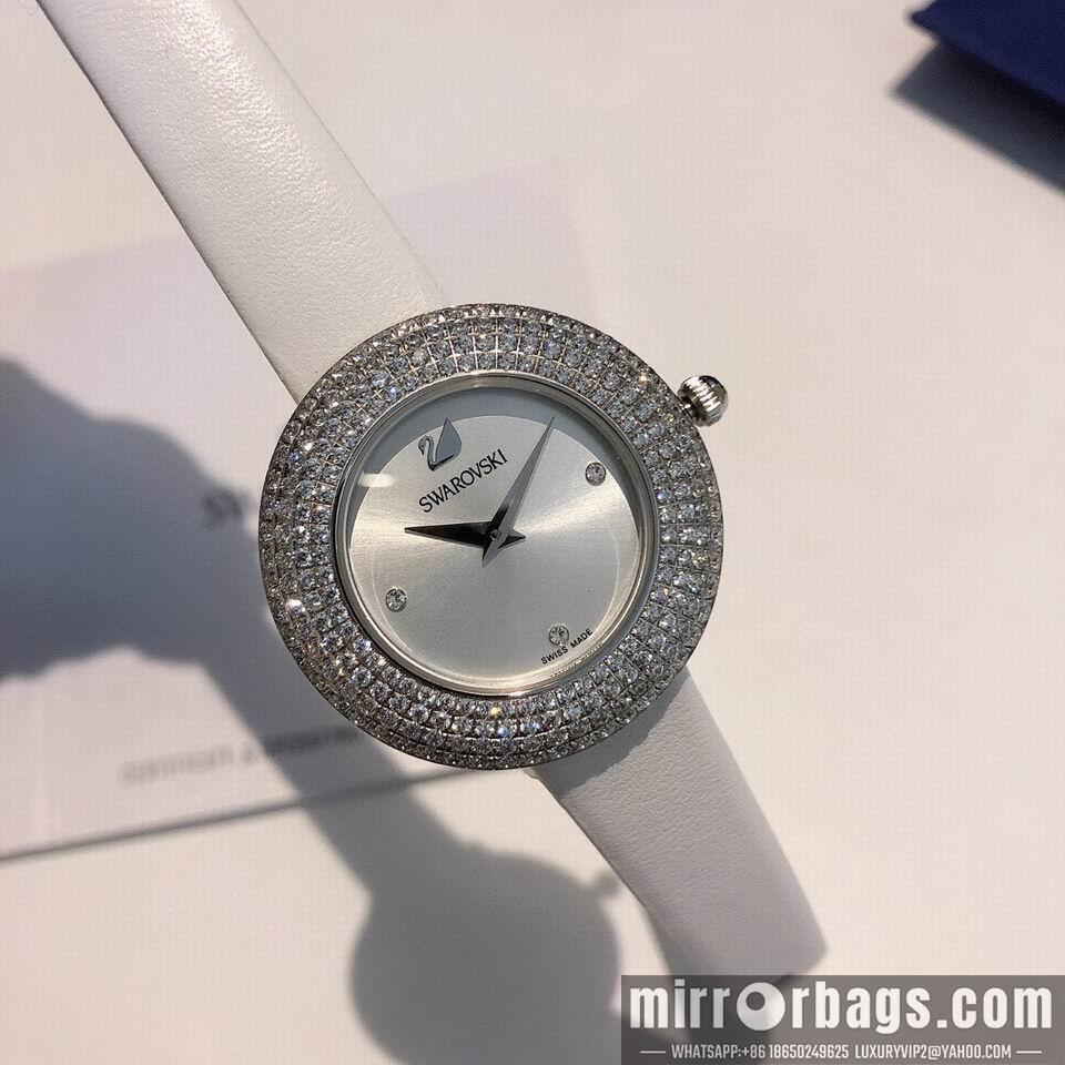 Replica Swarovski watch mb 073001