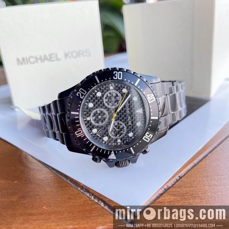 Replica Michael Kors MK8257 men 44X9mm 111102