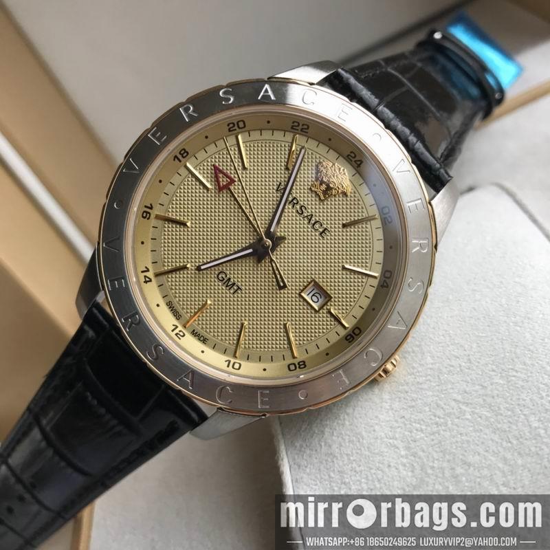 Replica Versace 42mm 032464