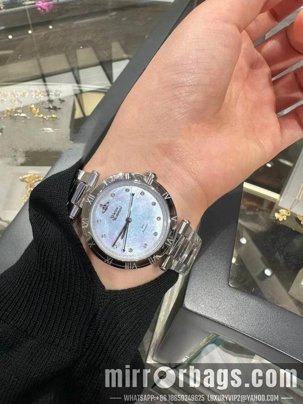 Replica Vivienne Westwood watch 041638