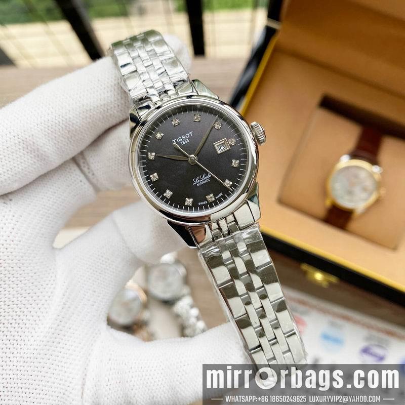 Replica Tisoot 29mm 091017