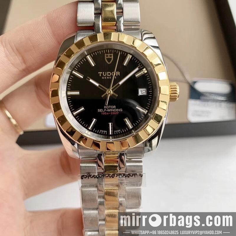 Replica Tudor watch 072436