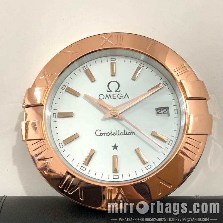 Replica Omega Clock 0403