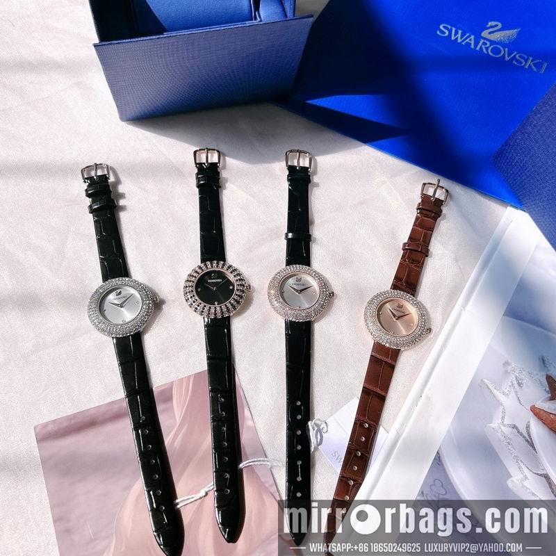 Replica Swarovski 34mm 101622