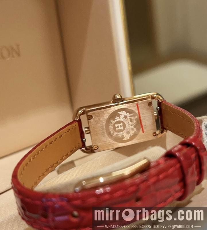Replica Hermes 25X18mm 022275