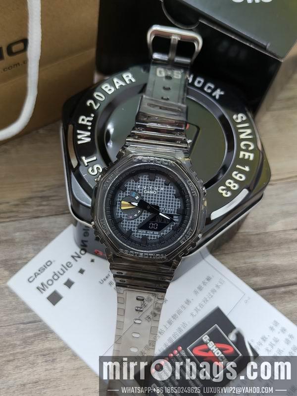 Replica Casio watch 103138
