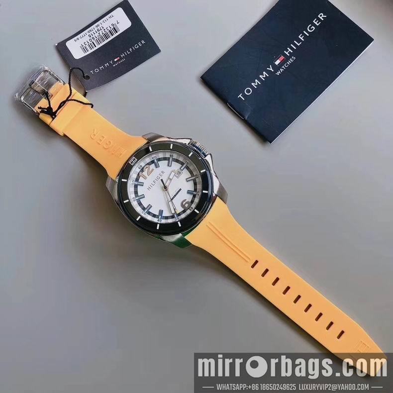 Replica Tommy Hilfiger men 48mm 062274