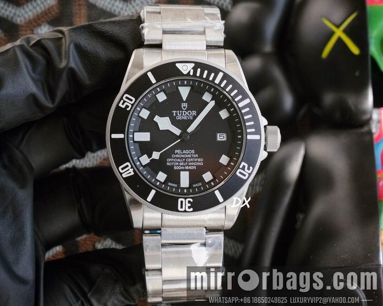 Replica Tudor 42mm 2nms51