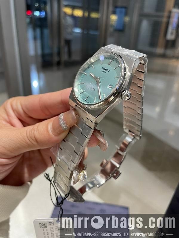 Replica Tissot man 40mm woman 35mm 031724
