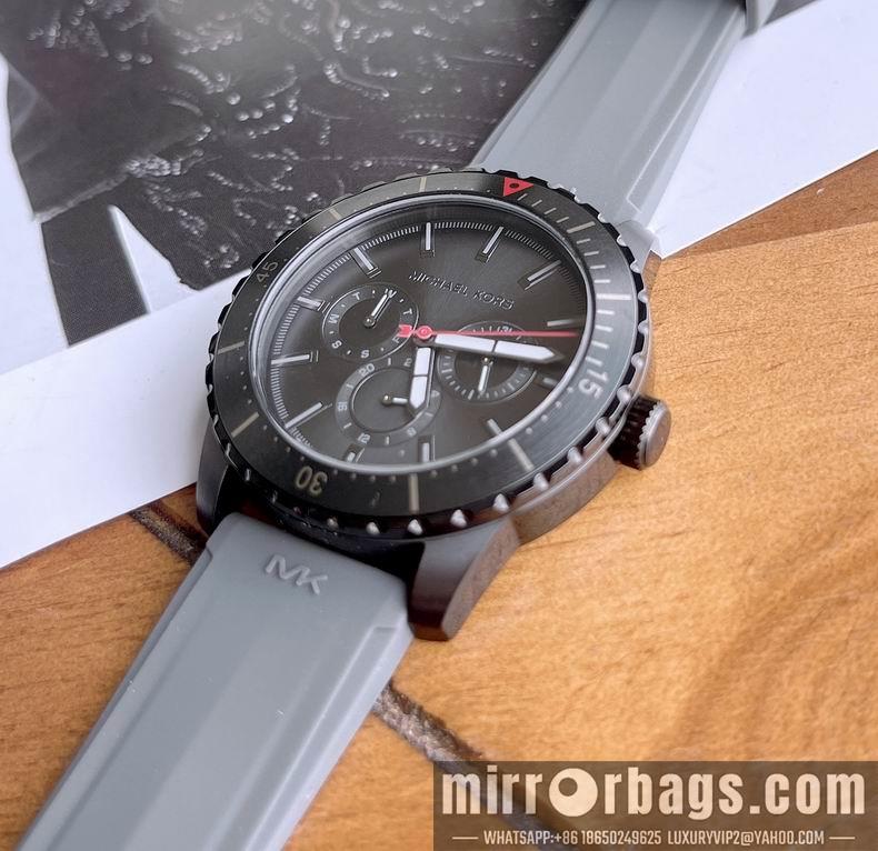 Replica Michael Kors MK7164 men 43X12mm 111111