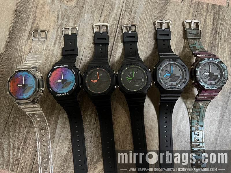 Replica Casio watch 103140