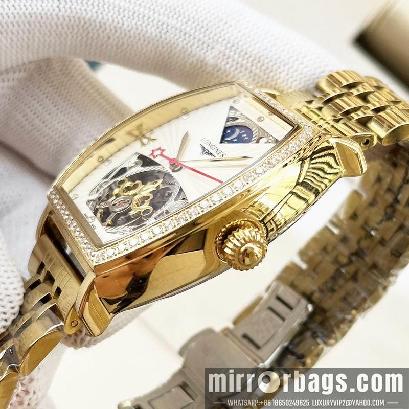 Replica Longines 42mm 052001