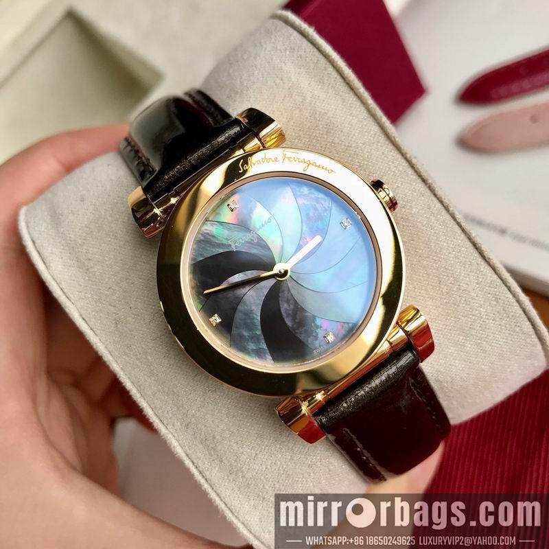 Replica Ferragamo 31mm 032441