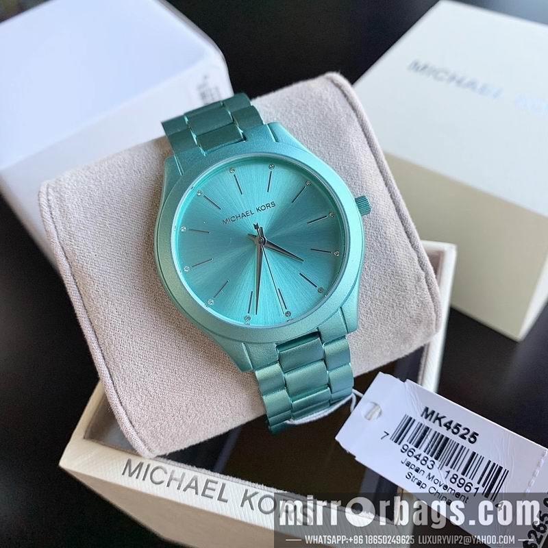 Replica MK4525 38mm 050393