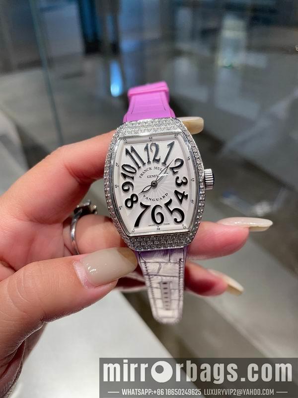 Replica Franck Muller 40X35X11mm 060334