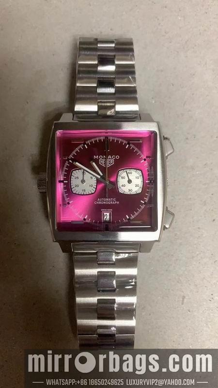 Replica Tag Heuer watch 112043