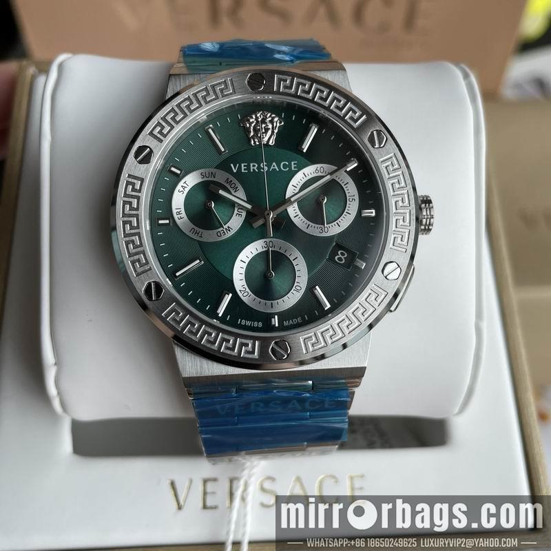 Replica Versace watch 112017