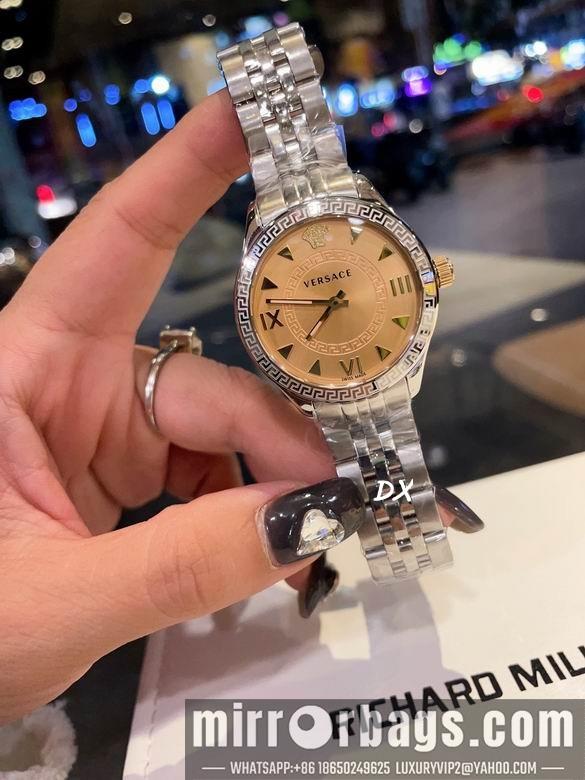 Replica Versace 36mm 10nms49