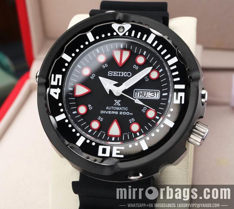Replica Seiko watch 031103