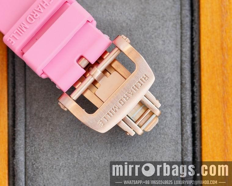 Replica Richard Mille women 45X31mm M02
