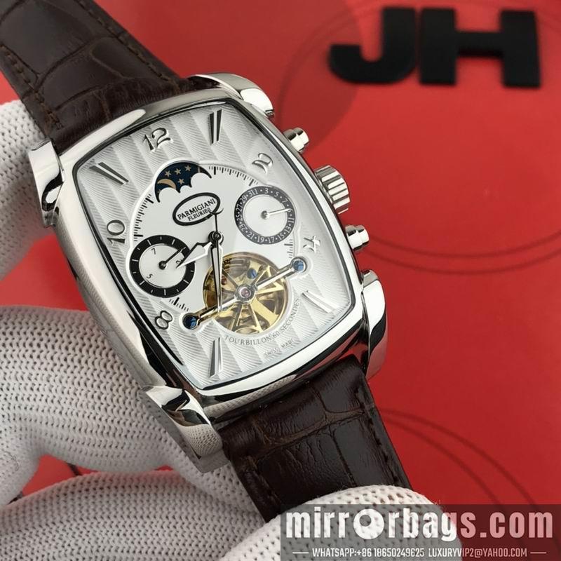 Replica Parmigiani 47X37X11mm 032053