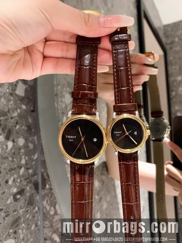 Replica Tissot 30mm 40mm 0830118