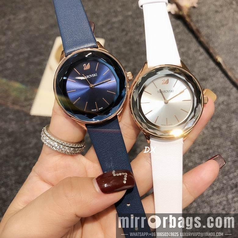 Replica Swarovski 36mm 2nms67