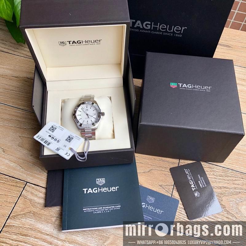 Replica Tag Heuer 40.5mm 091023