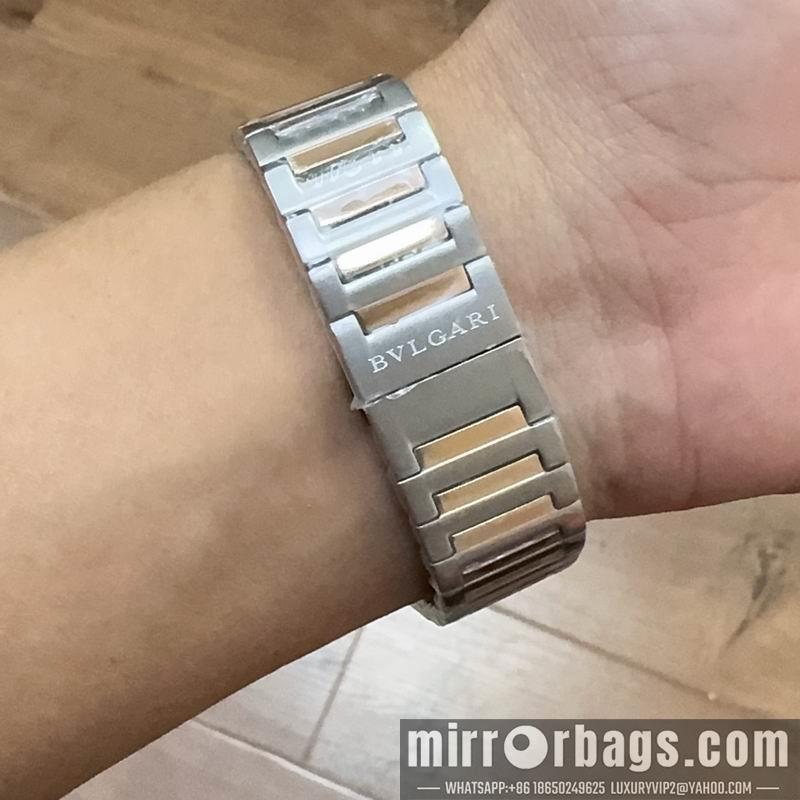 Replica Bvlgari 41mm 033159
