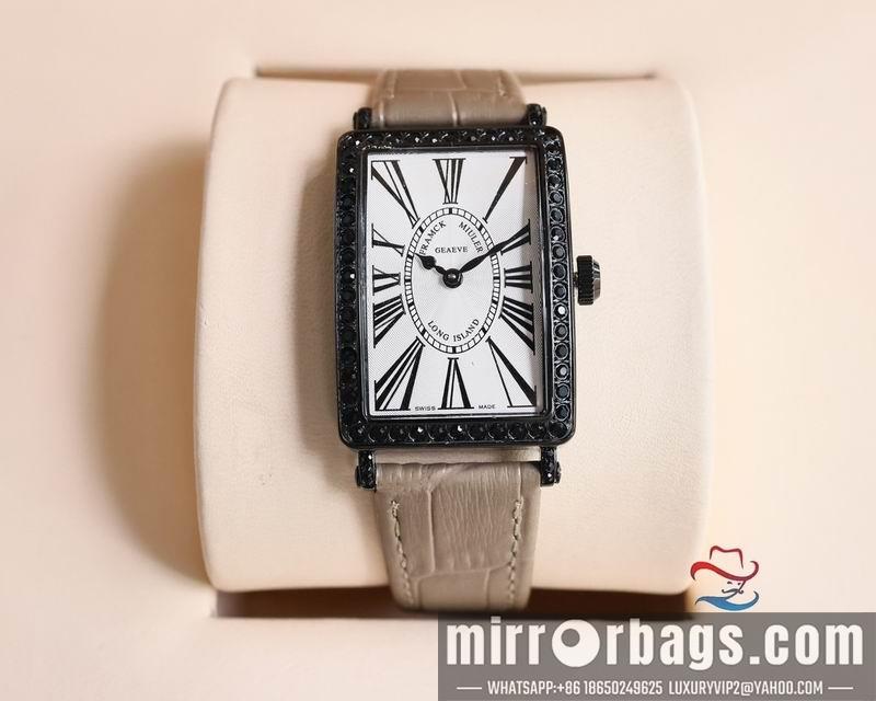 Replica Franck Muller 36mm 072407