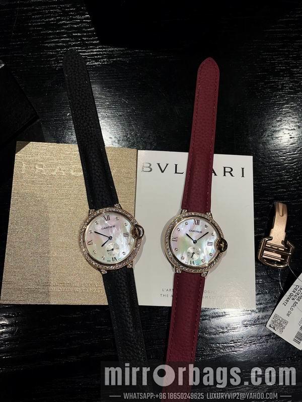 Replica Bvlgari 36mm 102201