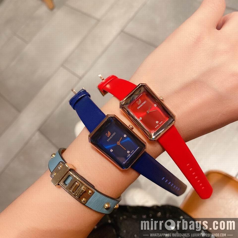 Replica Swarovski watch 110402