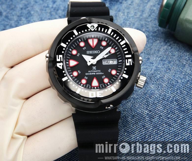 Replica Seiko watch 031103