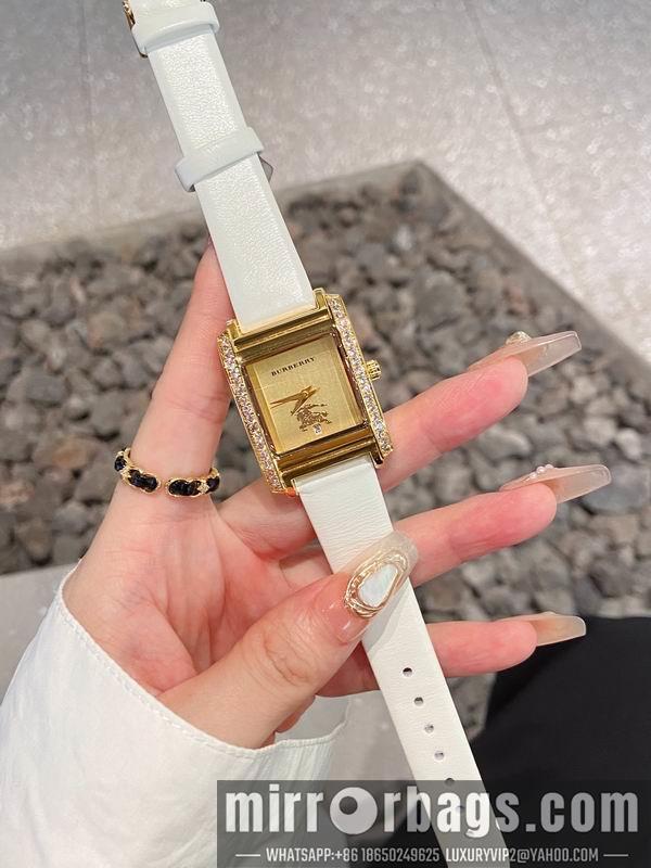 Replica Burberry 25mm 121893