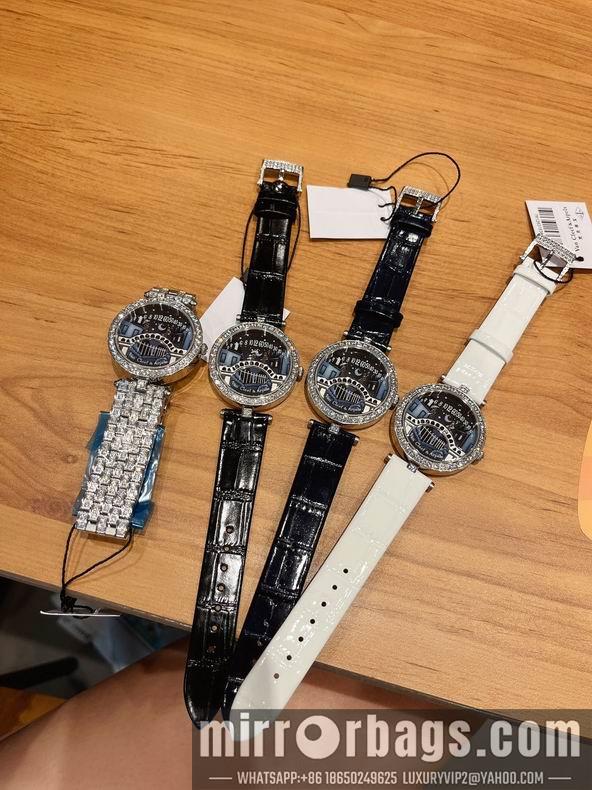 Replica Van Cleef & Arpels women 38X8mm 072217
